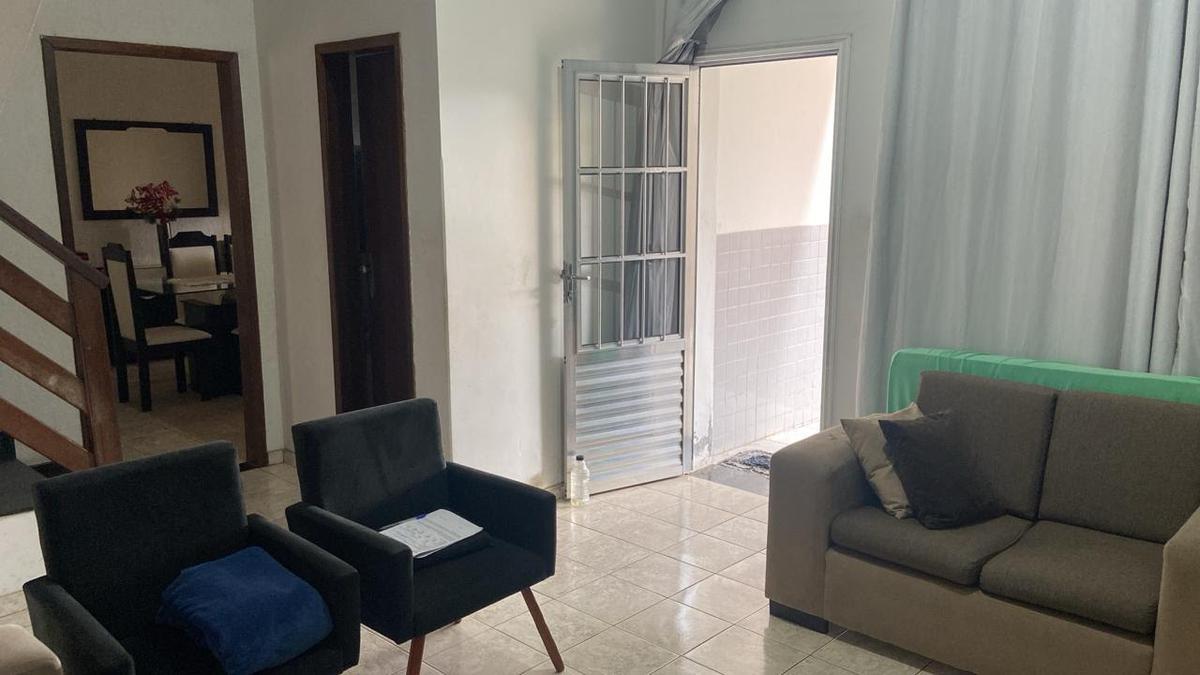 Andar, Cidade Nobre, 3 Quartos, 10 Vagas, 1 Suíte