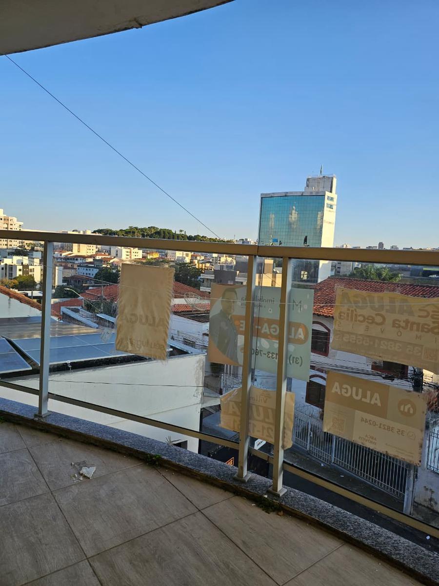 Apartamento, Centro, 2 Quartos, 0 Vaga