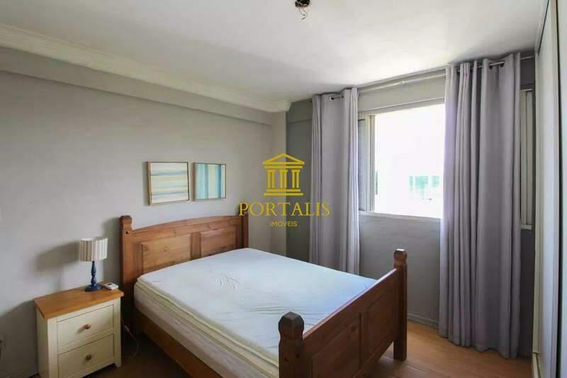 Apartamento, Castelo, 3 Quartos, 2 Vagas, 1 Suíte