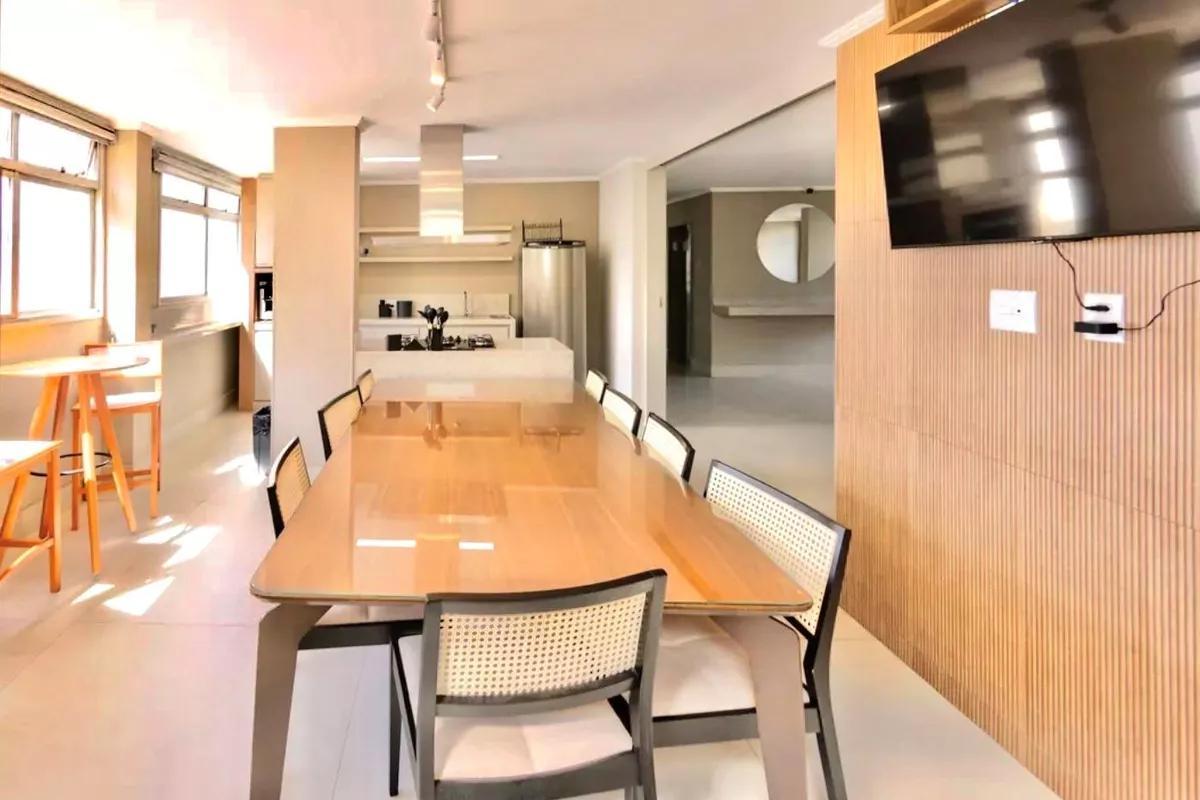 Apartamento, Luxemburgo, 3 Quartos, 1 Vaga, 1 Suíte
