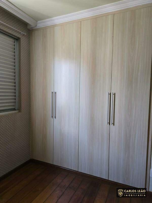 Apartamento, Buritis, 3 Quartos, 2 Vagas, 2 Suítes