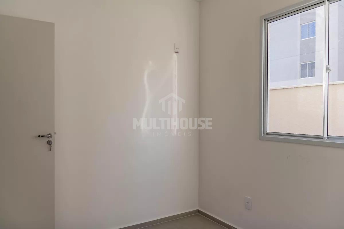 Apartamento, Palmeiras, 1 Quarto, 1 Vaga