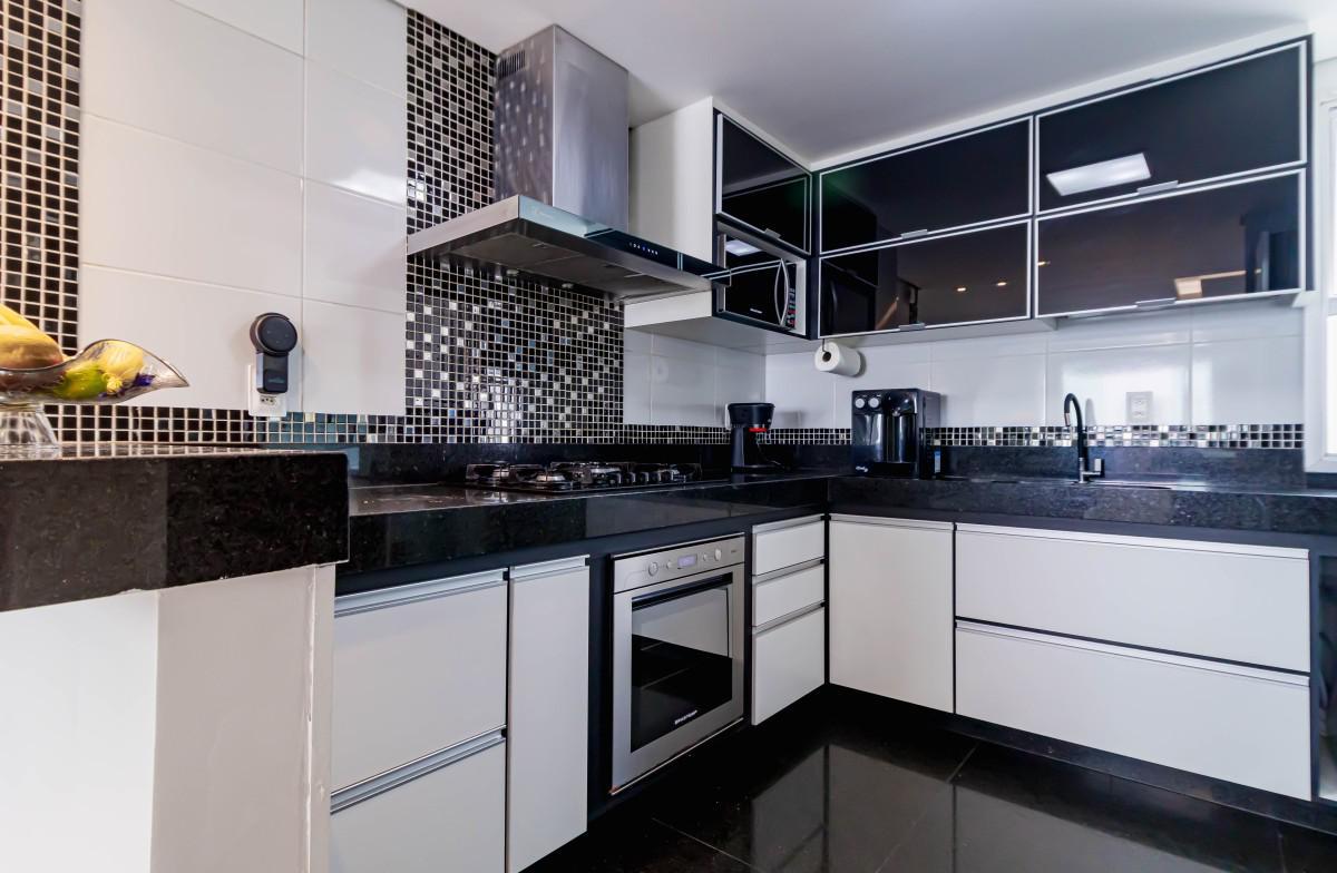 Cobertura, União, 3 Quartos, 3 Vagas, 1 Suíte