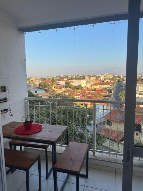 Apartamento, Jardim Guanabara, 3 Quartos, 1 Vaga, 1 Suíte