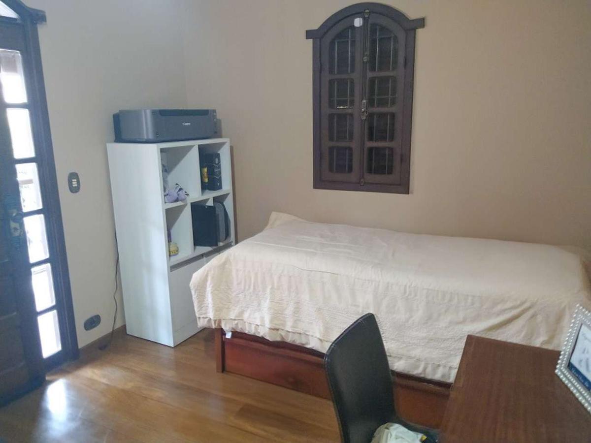 Casa, Santa Mônica, 4 Quartos, 4 Vagas, 1 Suíte
