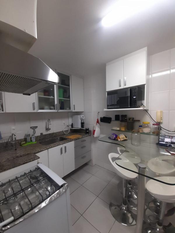 Apartamento, Palmares, 3 Quartos, 2 Vagas, 1 Suíte