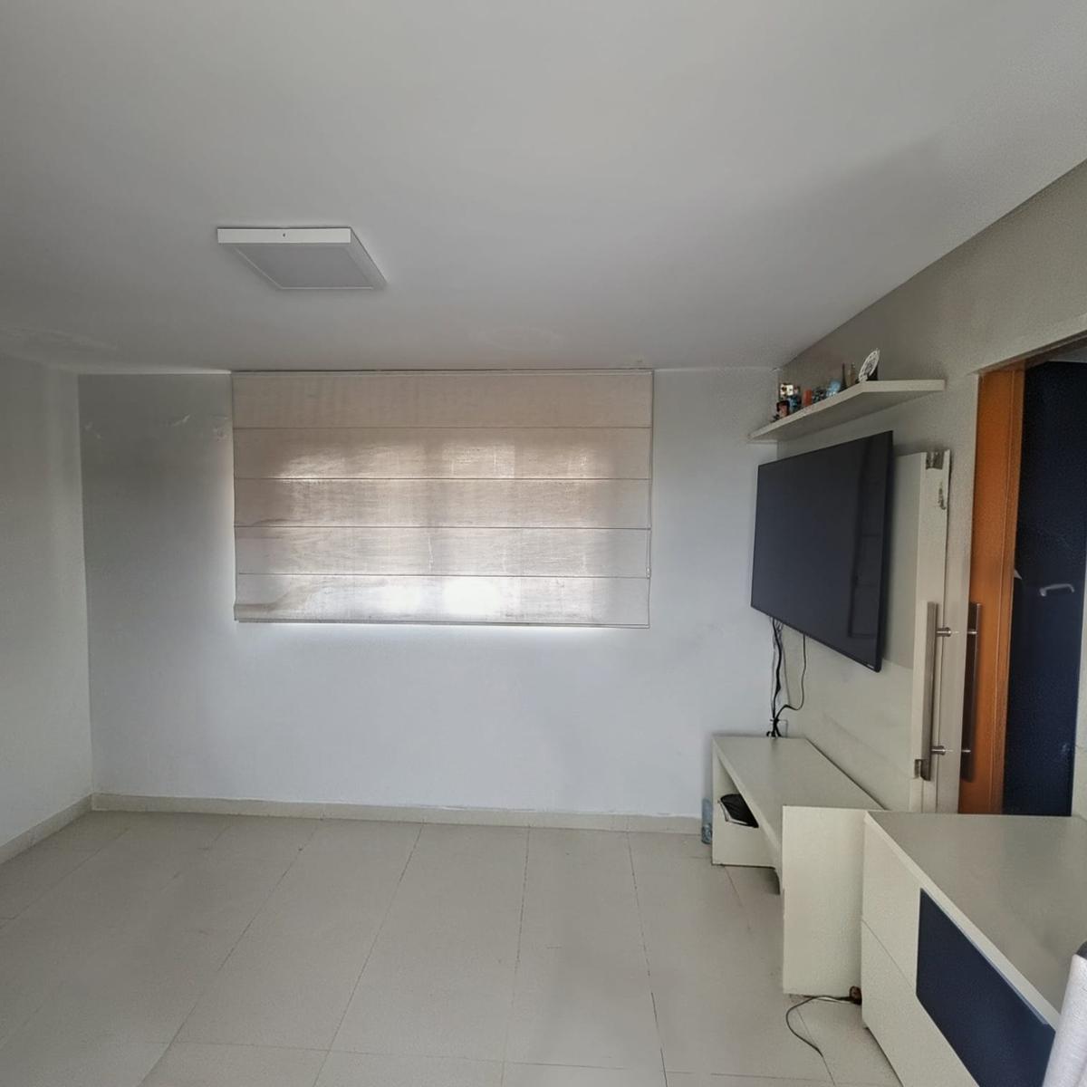 Cobertura, Santa Inês, 3 Quartos, 2 Vagas, 1 Suíte
