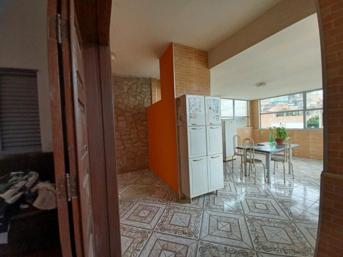 Casa, Nova Granada, 4 Quartos, 2 Vagas, 1 Suíte