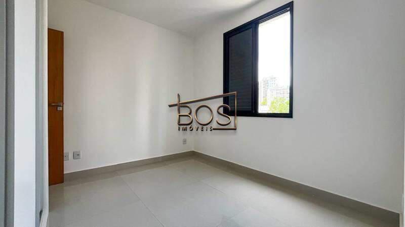 Cobertura, Gutierrez, 3 Quartos, 2 Vagas, 1 Suíte