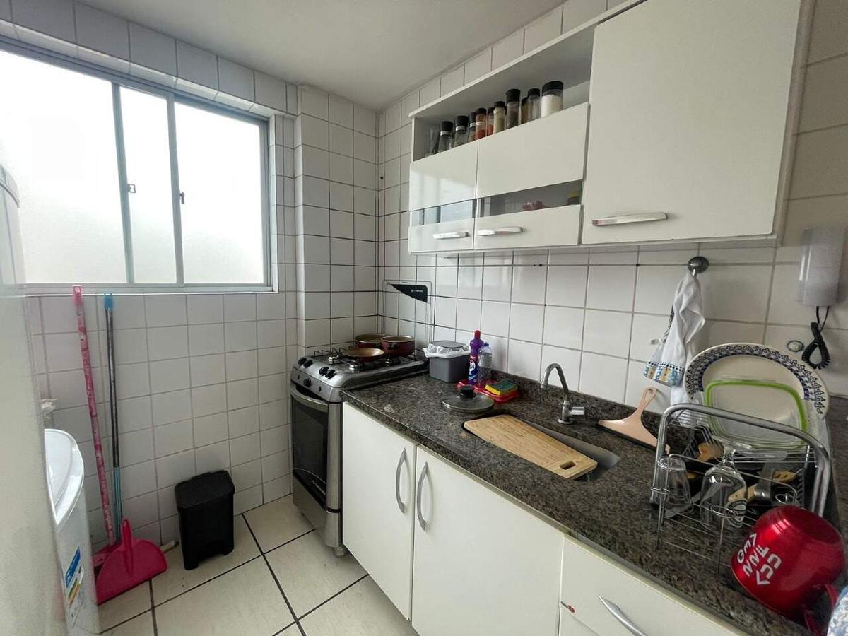 Apartamento, Buritis, 1 Quarto, 1 Vaga