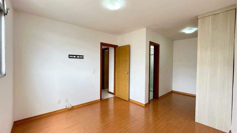 Apartamento, Buritis, 4 Quartos, 2 Vagas, 1 Suíte