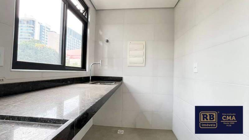 Apartamento, São Pedro, 2 Quartos, 2 Vagas, 2 Suítes