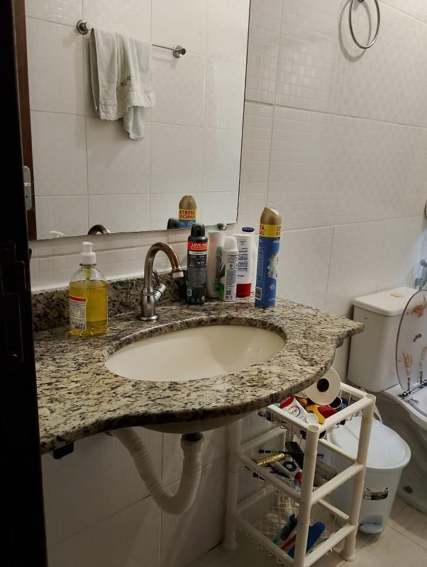 Casa, Jardim Primavera, 3 Quartos, 1 Vaga
