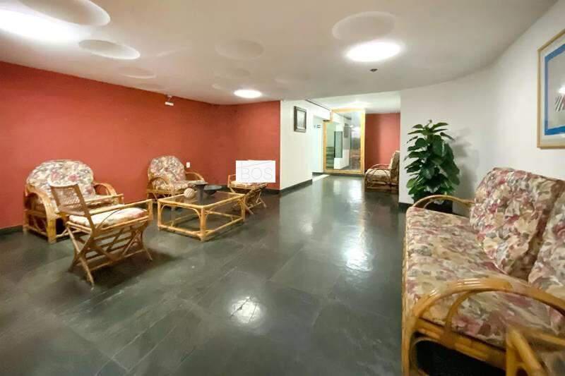 Apartamento, Coração de Jesus, 3 Quartos, 1 Vaga, 1 Suíte