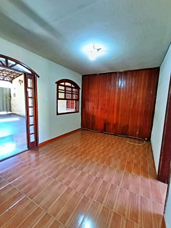 Casa, Dom Cabral, 3 Quartos, 2 Vagas