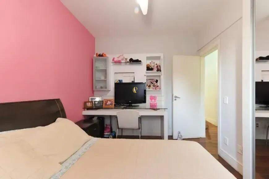 Apartamento, Sion, 4 Quartos, 2 Vagas, 1 Suíte