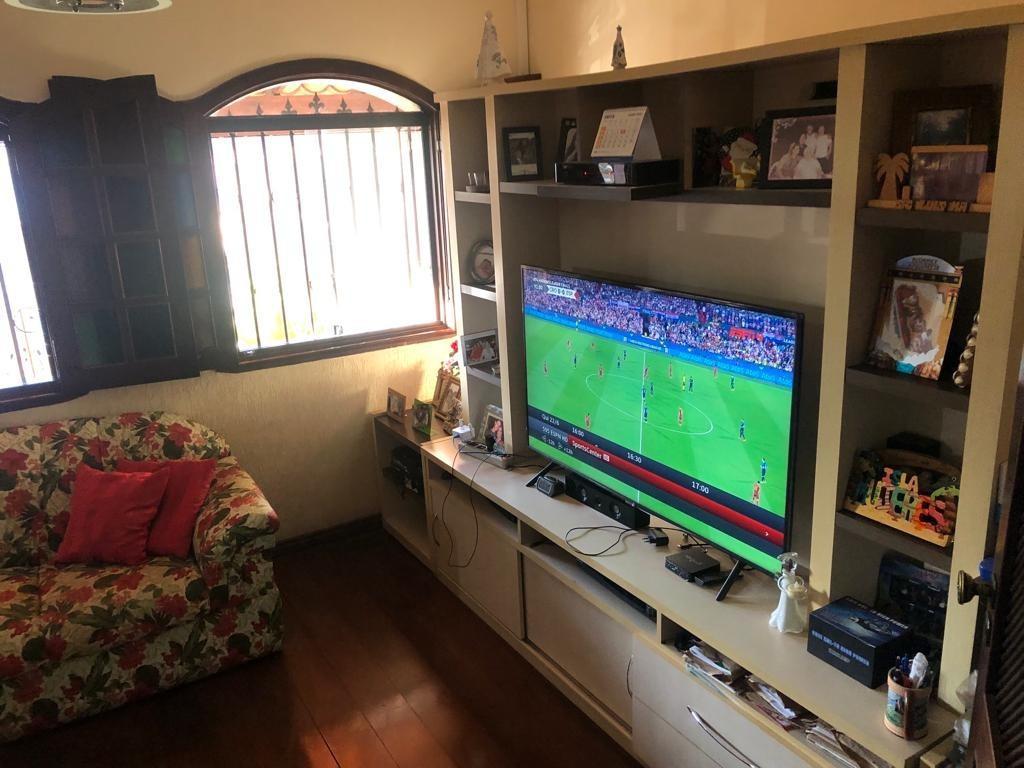 Casa, Santa Inês, 4 Quartos, 3 Vagas, 2 Suítes