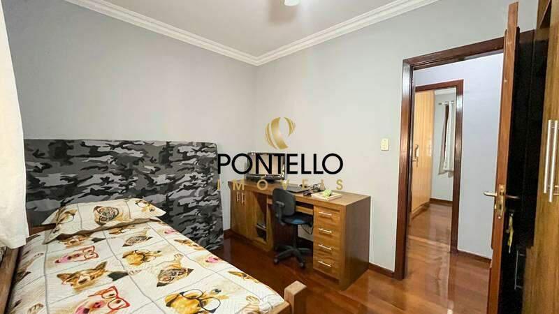 Casa, Palmares, 3 Quartos, 4 Vagas, 1 Suíte