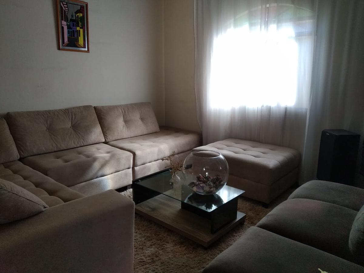 Casa, Betânia, 8 Quartos, 2 Vagas, 1 Suíte