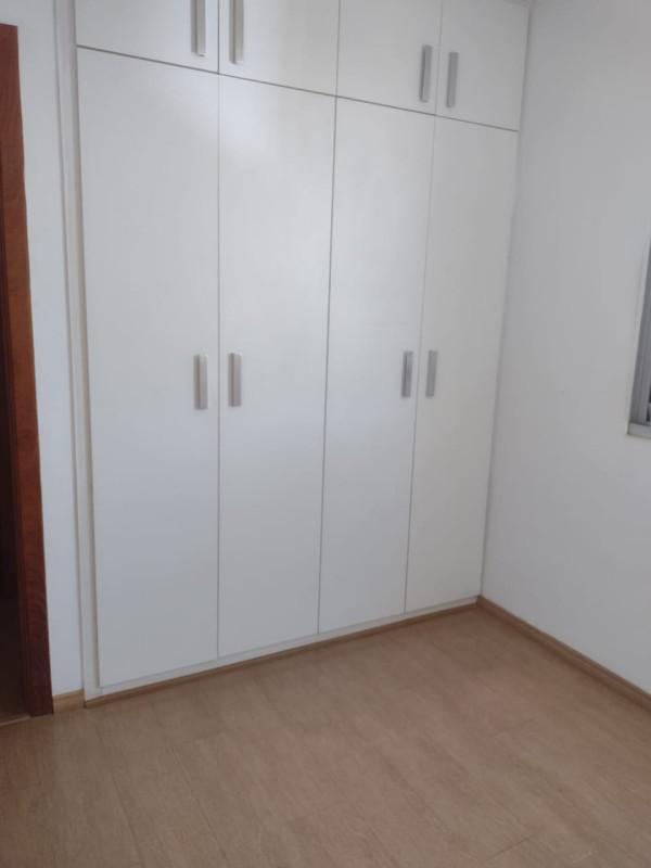 Apartamento, Calafate, 3 Quartos, 2 Vagas, 1 Suíte