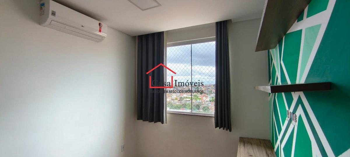 Cobertura, Santa Mônica, 3 Quartos, 2 Vagas, 1 Suíte