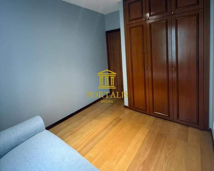 Apartamento, Funcionários, 3 Quartos, 2 Vagas, 1 Suíte