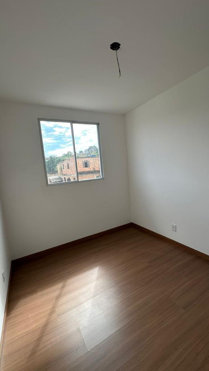 Apartamento, Nova Pampulha, 2 Quartos, 1 Vaga