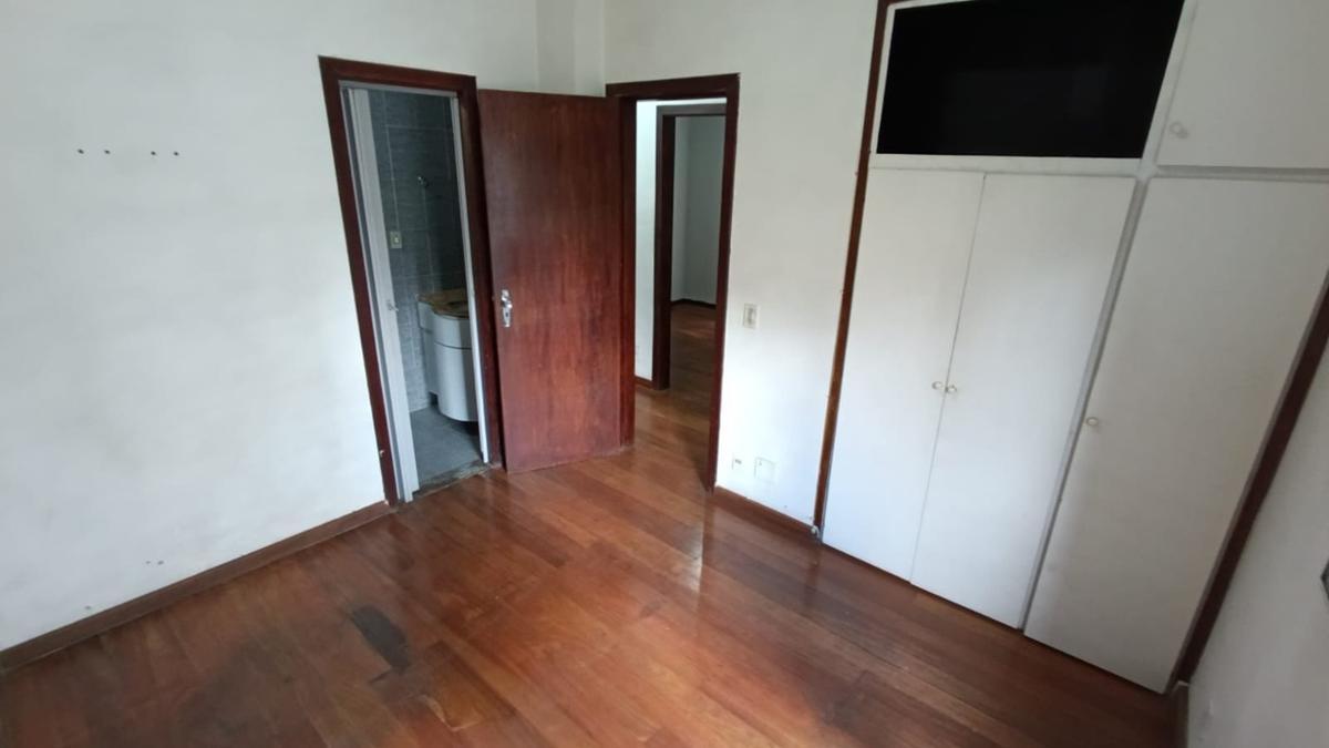 Apartamento, Alto Caiçaras, 3 Quartos, 1 Vaga, 1 Suíte