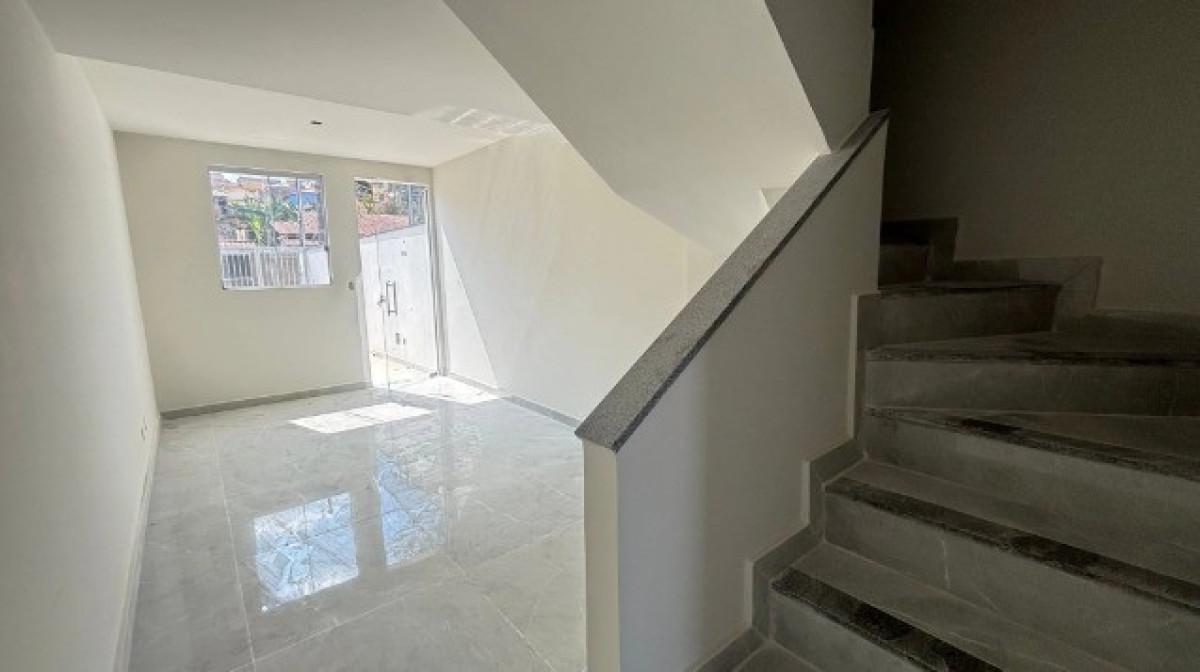 Casa, Mantiqueira, 2 Quartos, 2 Vagas