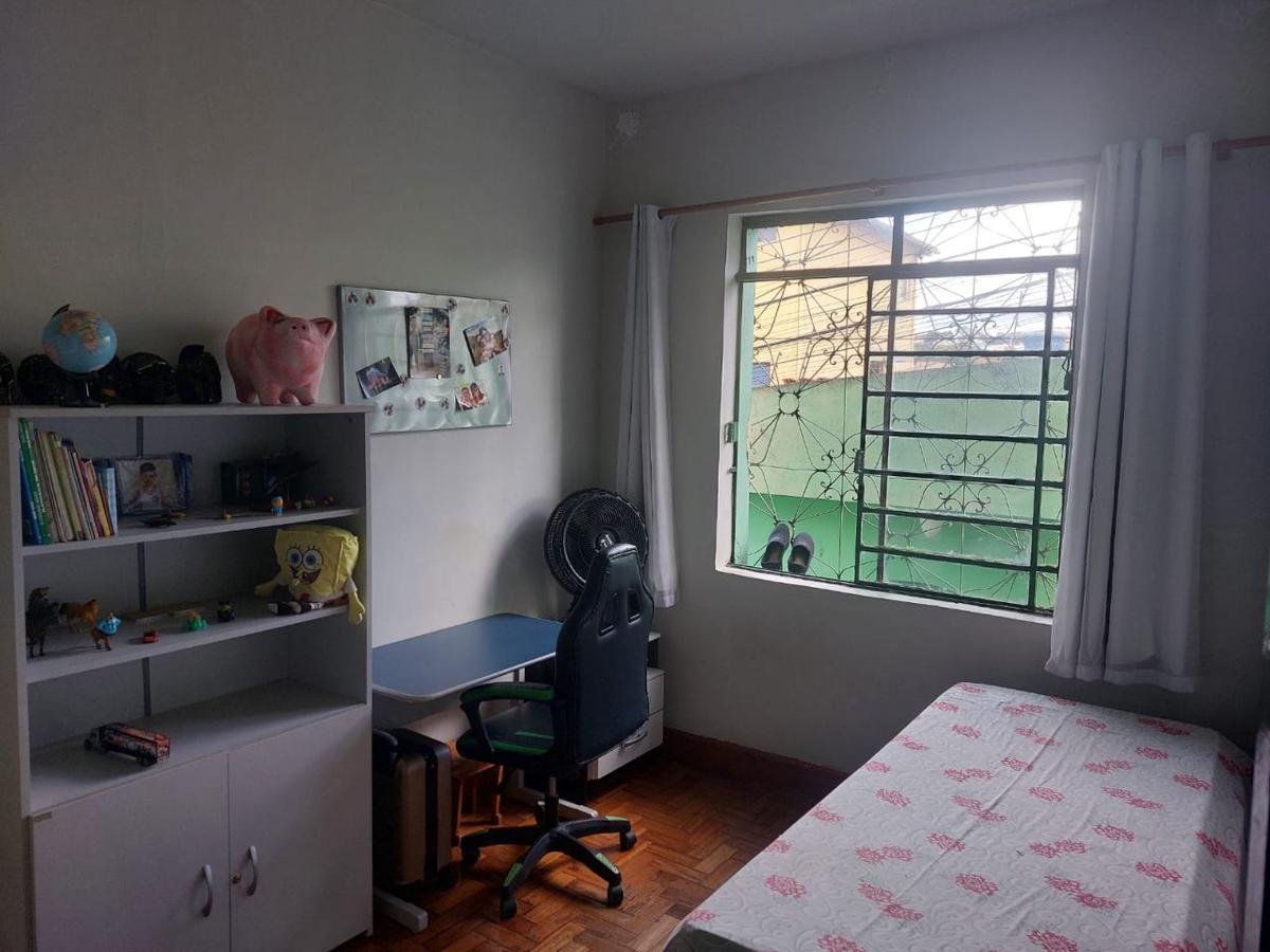 Casa, Cachoeirinha, 3 Quartos, 3 Vagas