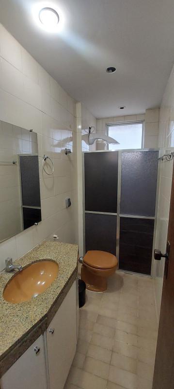 Apartamento, Gutierrez, 3 Quartos, 1 Vaga, 1 Suíte