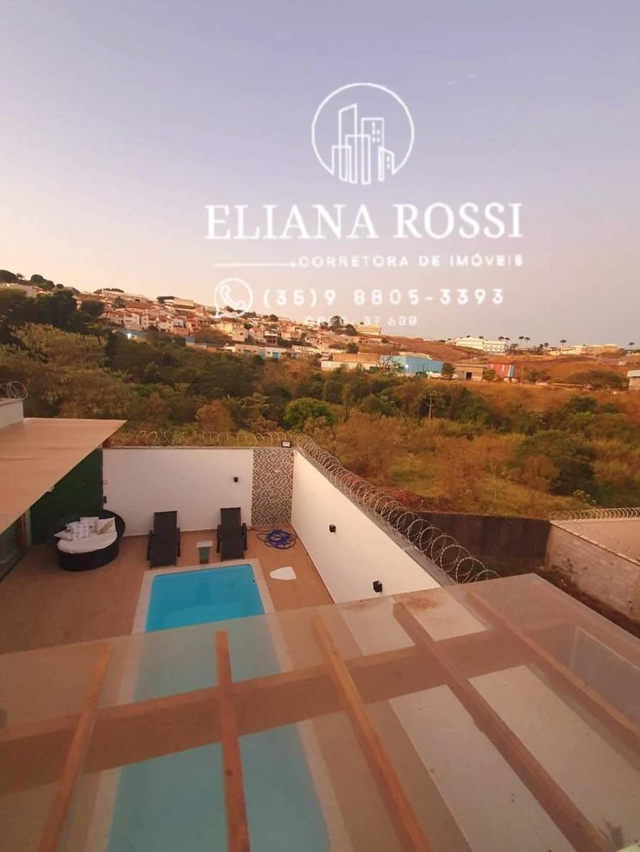 Casa, Parque Urupês, 3 Quartos, 4 Vagas, 1 Suíte