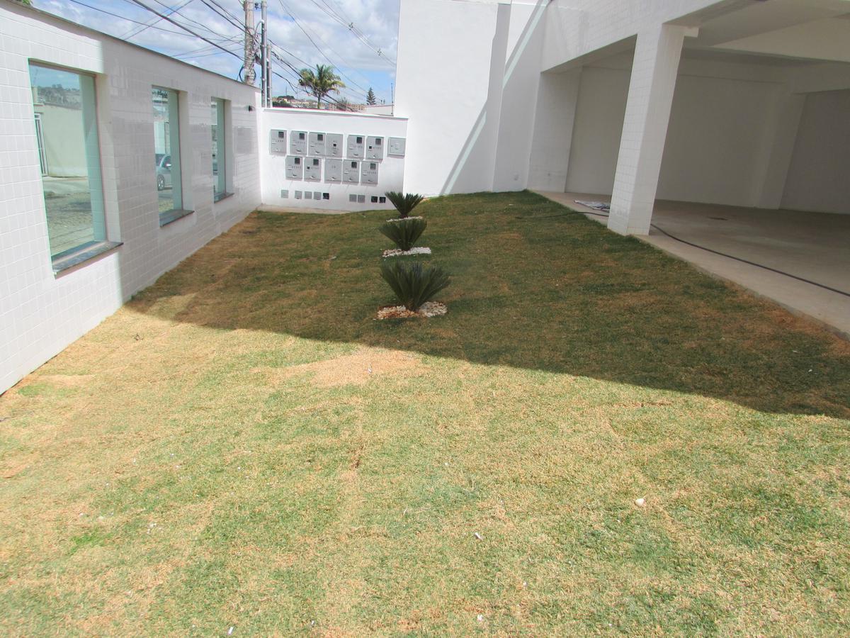 Cobertura, Santa Mônica, 2 Quartos, 2 Vagas, 1 Suíte