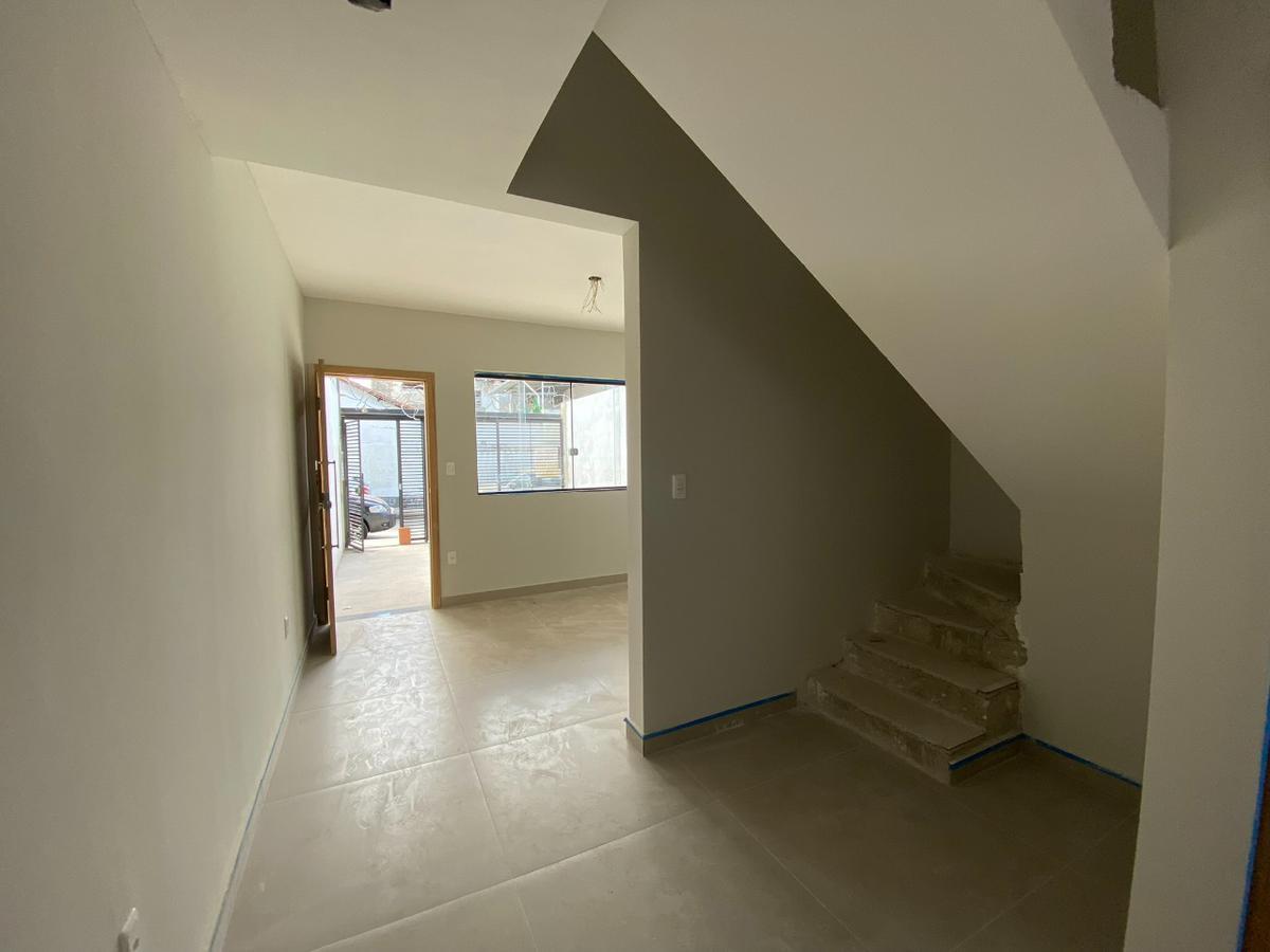 Casa, Ipiranga, 2 Quartos, 1 Vaga, 2 Suítes