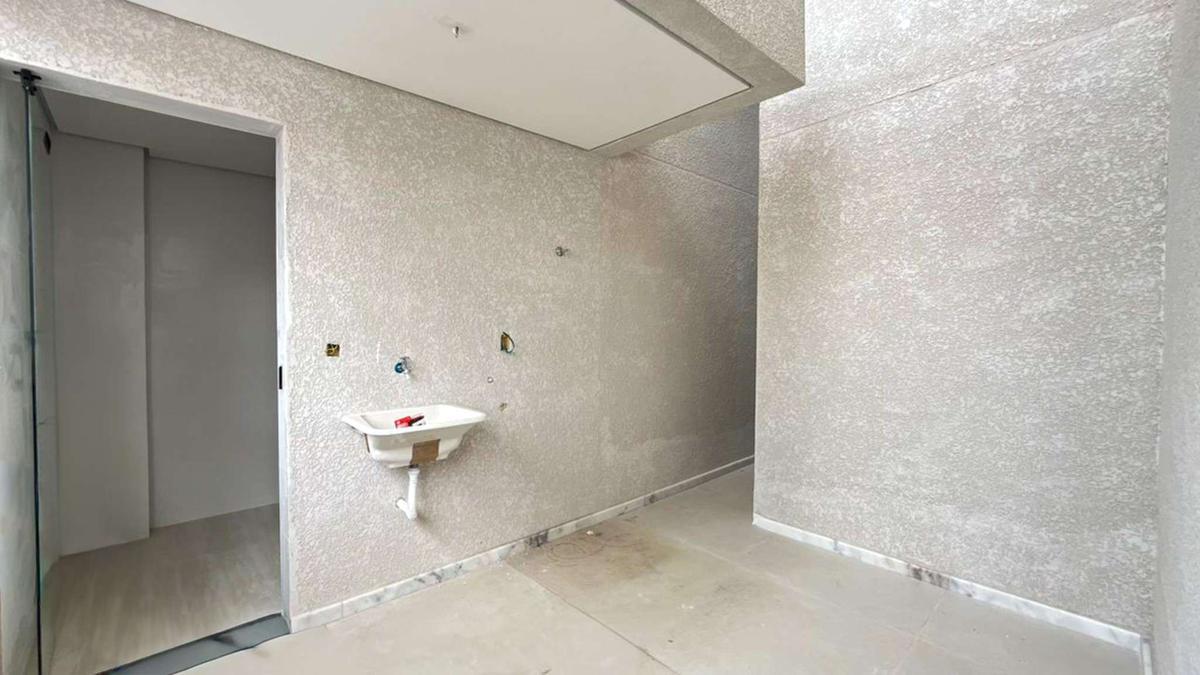 Apartamento, Itapoã, 3 Quartos, 2 Vagas, 1 Suíte