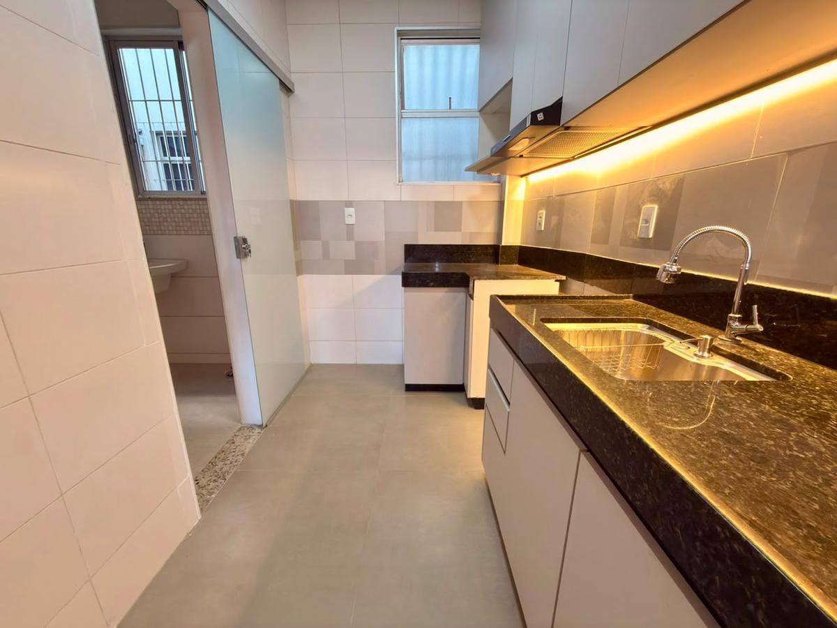 Apartamento, Santa Amélia, 3 Quartos, 1 Vaga, 1 Suíte
