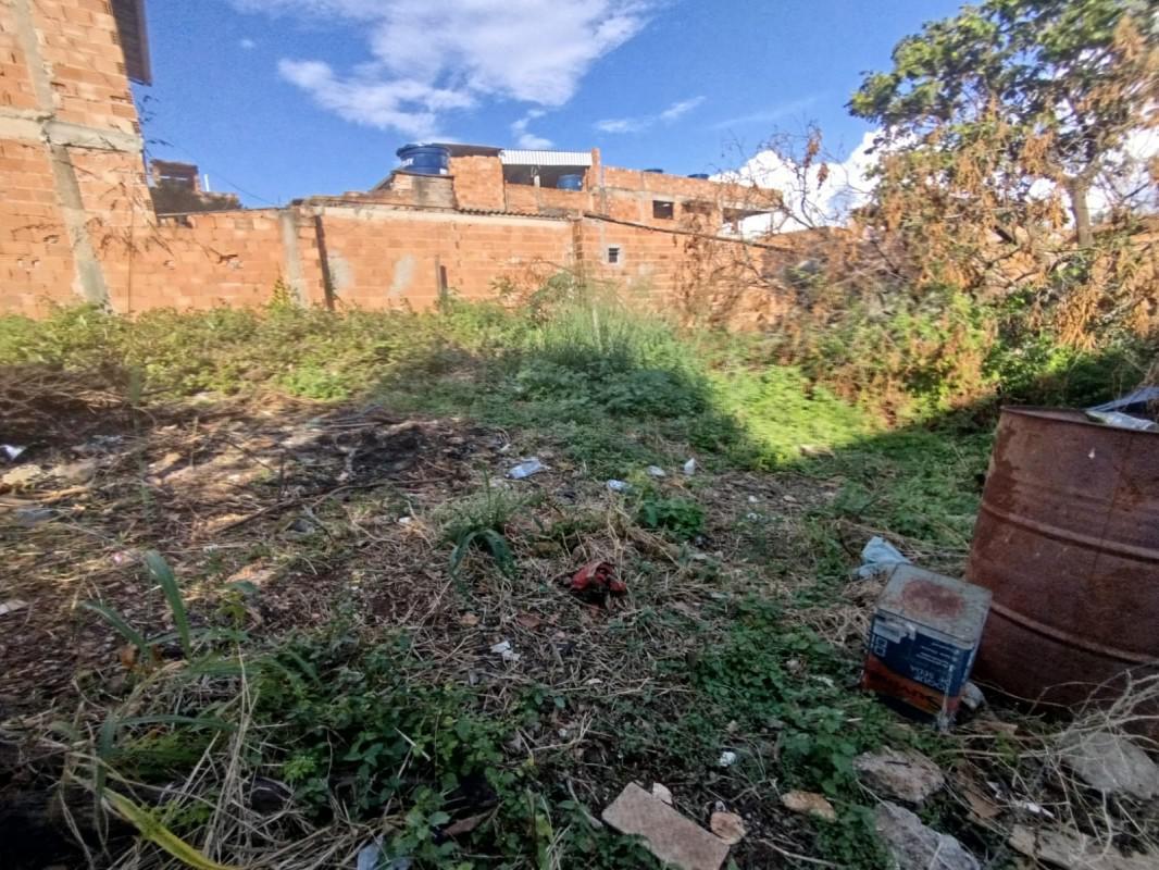 Lote, Rosimeire (justinópolis), 0 Quarto, 0 Vaga