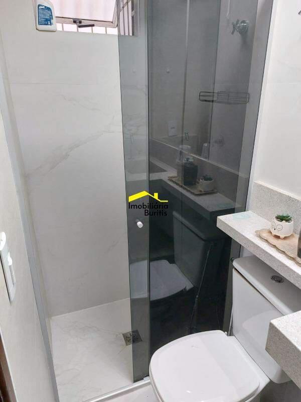 Apartamento, Buritis, 3 Quartos, 1 Vaga, 1 Suíte