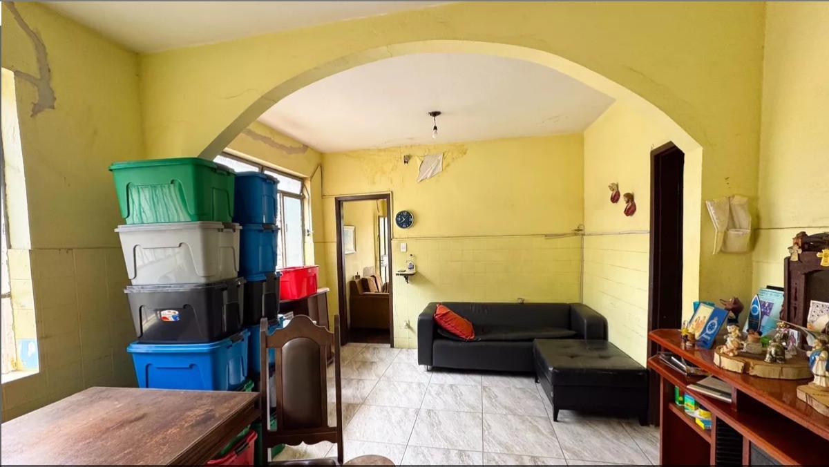 Casa, Novo Eldorado, 3 Quartos, 2 Vagas