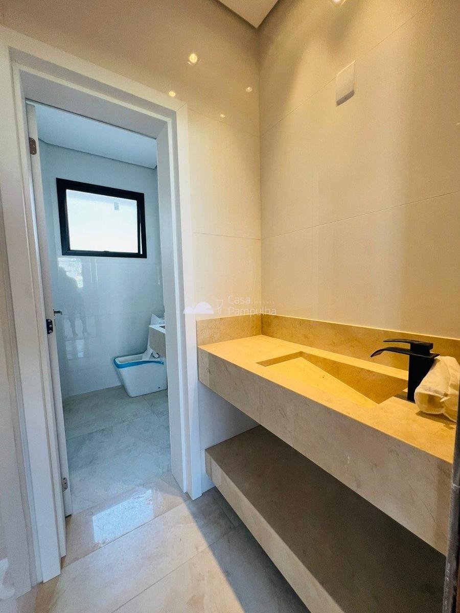 Casa, Alphaville Minas Gerais, 4 Quartos, 4 Vagas, 4 Suítes