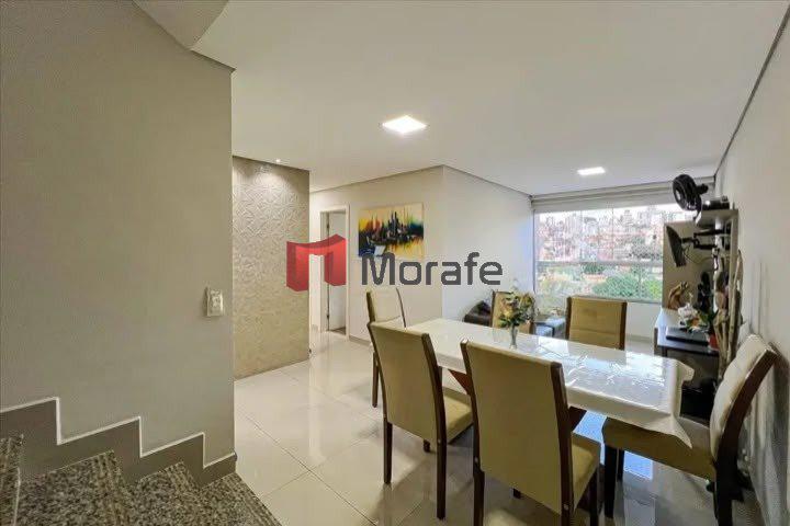 Apartamento, Havaí, 3 Quartos, 3 Vagas, 1 Suíte