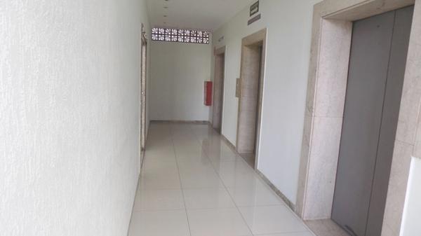 Andar, Centro, 0 Vaga