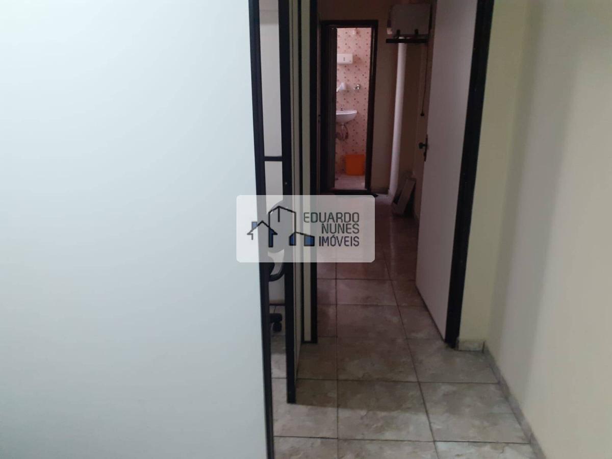Sala, Barro Preto, 0 Quarto, 0 Vaga