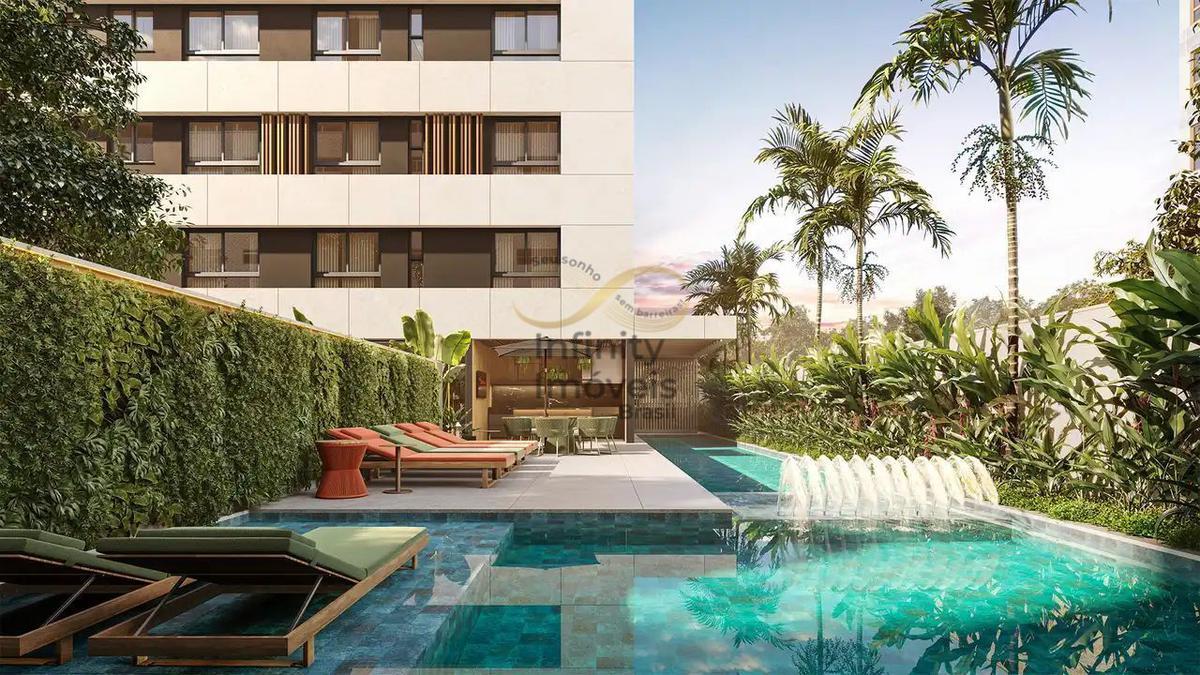 Apartamento, Santo Antônio, 4 Quartos