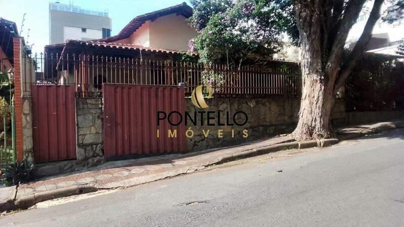 Casa, Anchieta, 3 Quartos, 1 Vaga