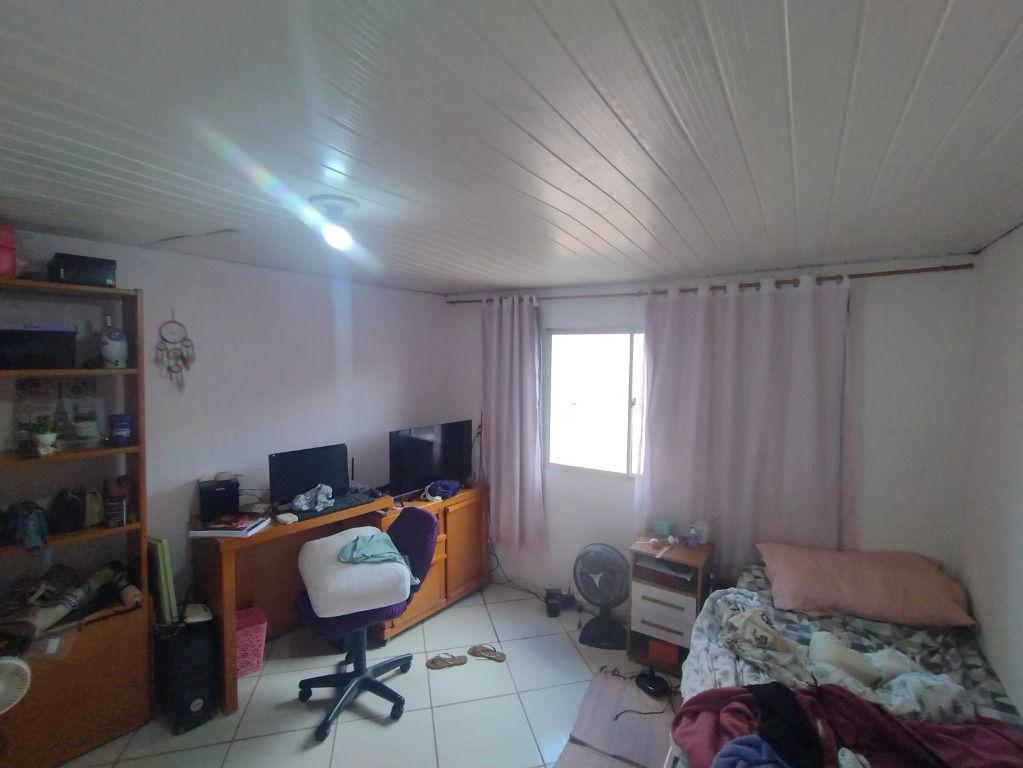 Casa, Mangabeiras, 4 Quartos, 0 Vaga