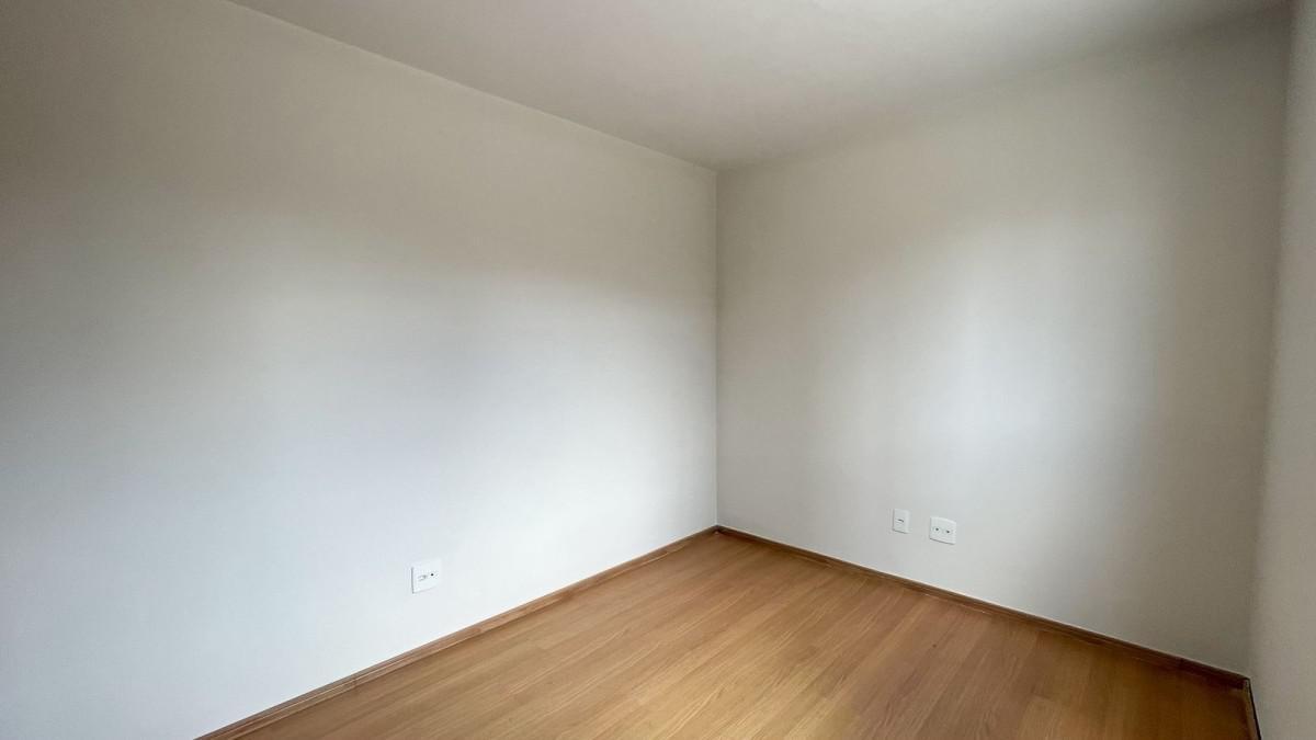 Apartamento, Floresta, 3 Quartos, 3 Vagas, 1 Suíte