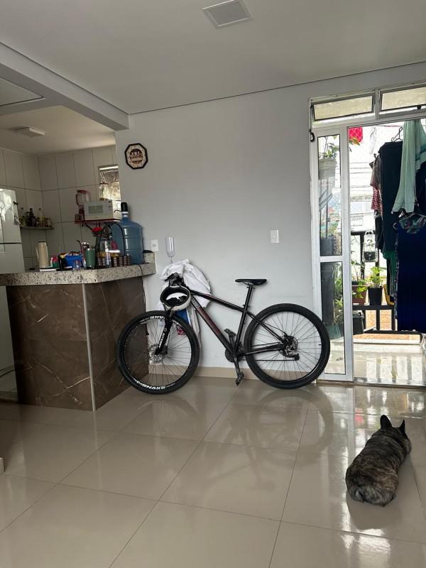 Apartamento, Juliana, 2 Quartos, 1 Vaga, 1 Suíte