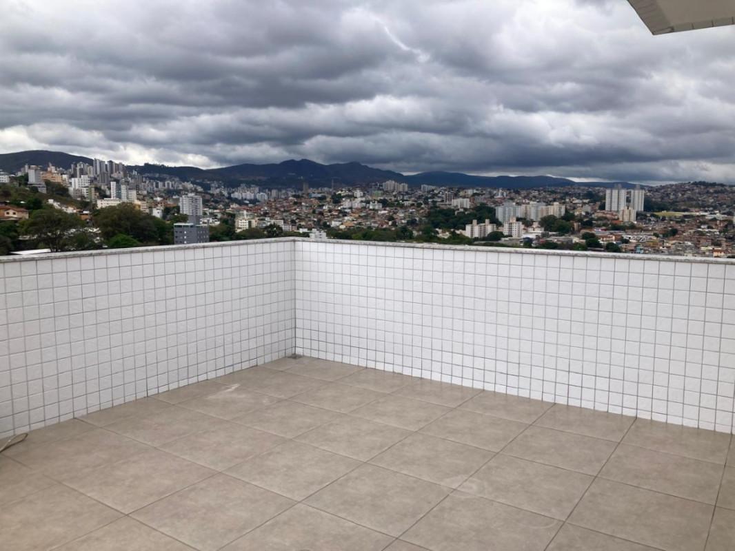 Cobertura, Salgado Filho, 3 Quartos, 3 Vagas, 2 Suítes