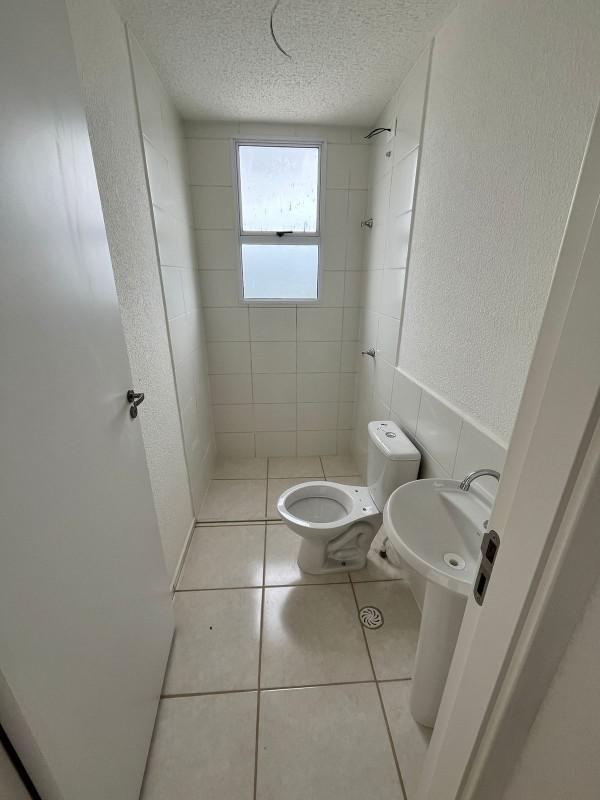 Apartamento, Mantiqueira, 2 Quartos, 1 Vaga, 1 Suíte